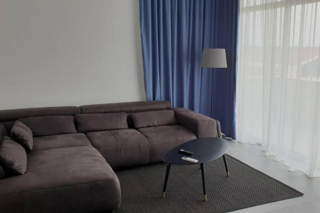 Papillon Apartment #6 Dumbravita (Timis) Exterior photo